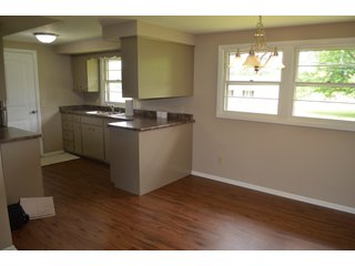 Home in Van Wert County, Ohio - REAL ESTATE AUCTION OFFERED IN 1 TRACT IN VAN WERT COUNTY, OHIO